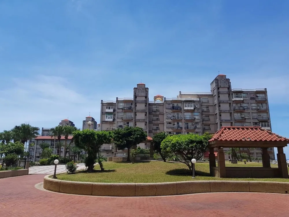 Qianshuwan Apartment