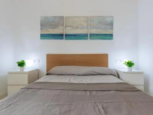 Apartment Terecel Salou.1