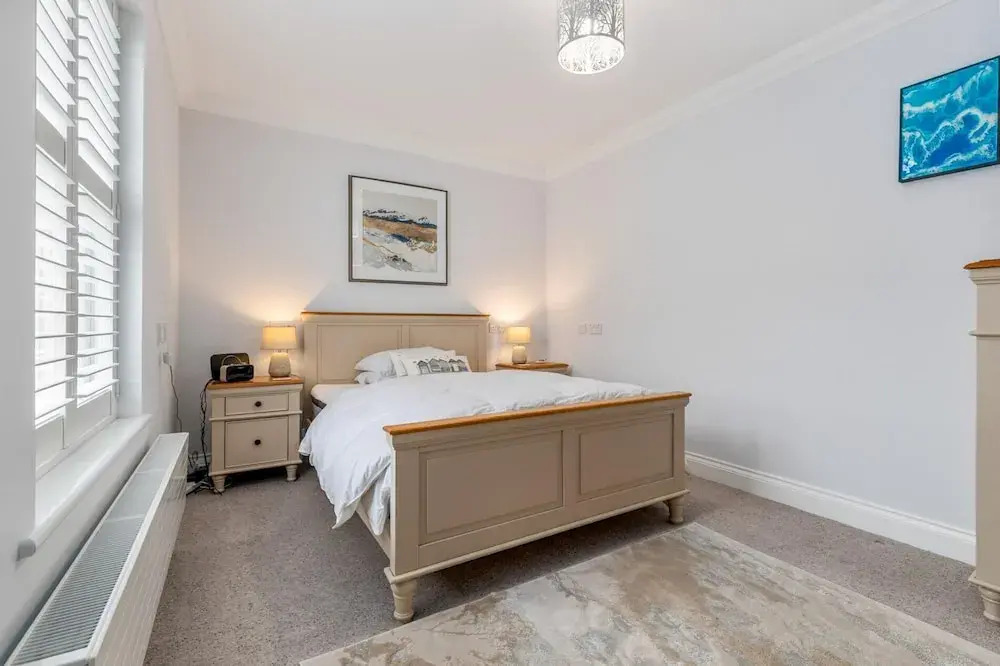 Ty Tywod 3 Bedroom Cottage Tenby