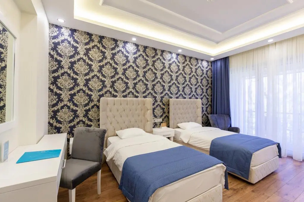 VE Hotels Golbasi