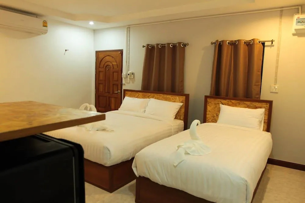 Nan NapaResort