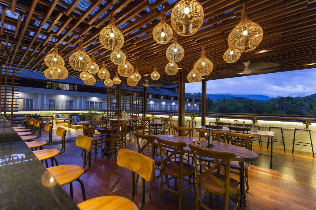 Plataran Heritage Borobudur Hotel
