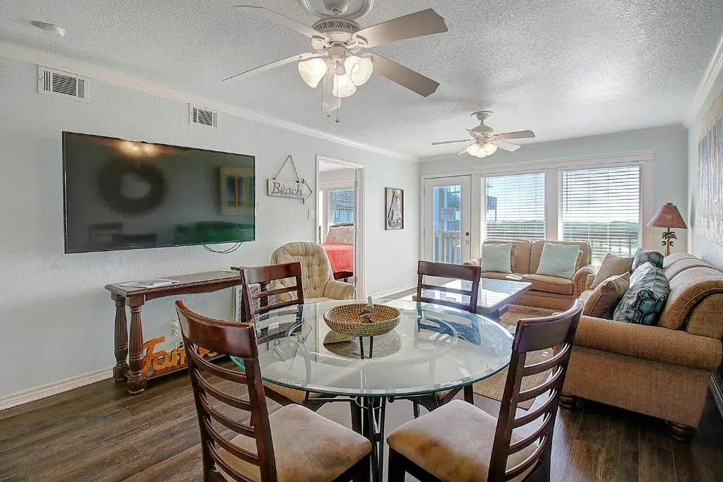 Beachtastic 502BH