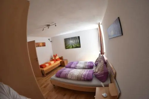 Appartement Sabrina