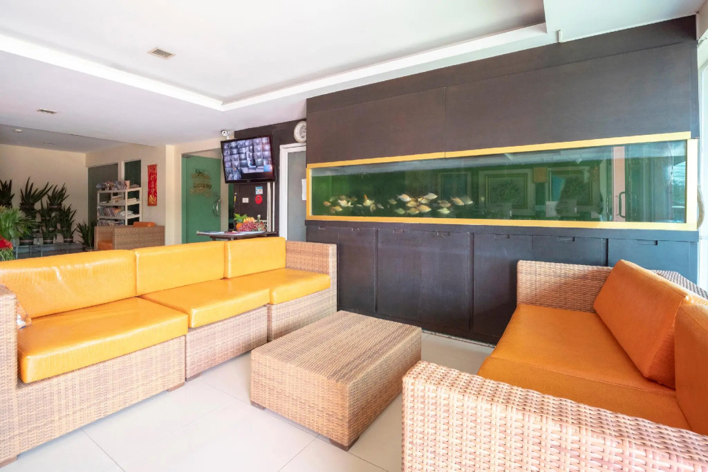 Royal Thai Residence