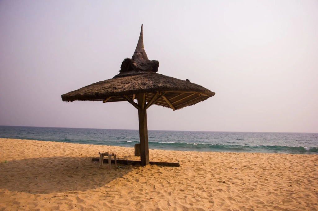 Chaka Resort