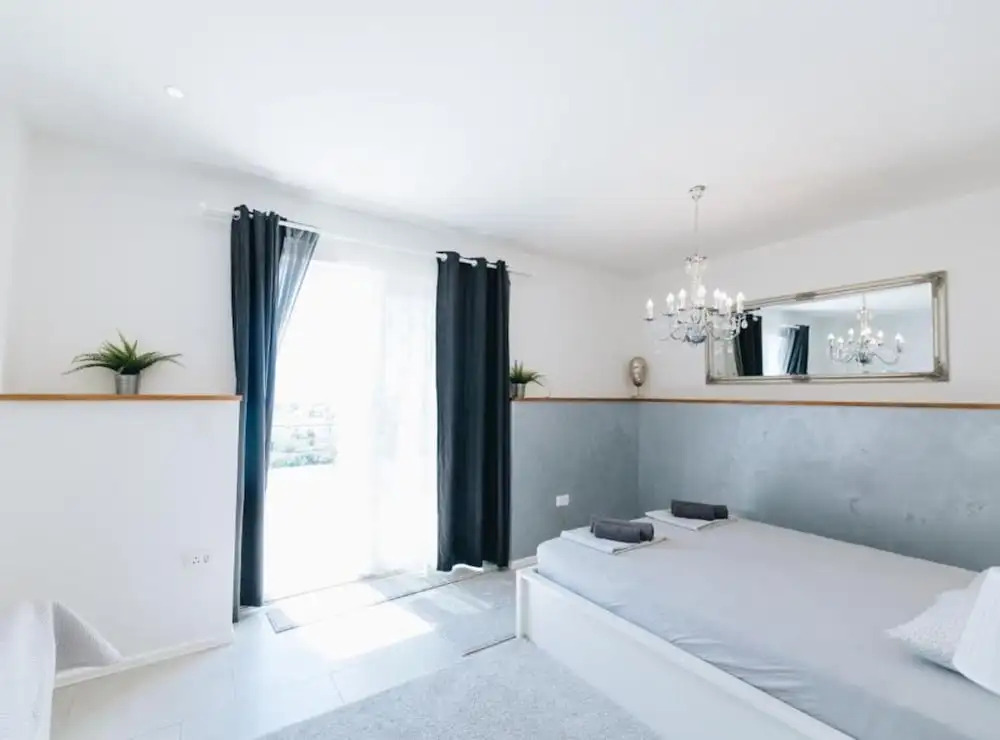 Residence Apartment Marghareta No. 2