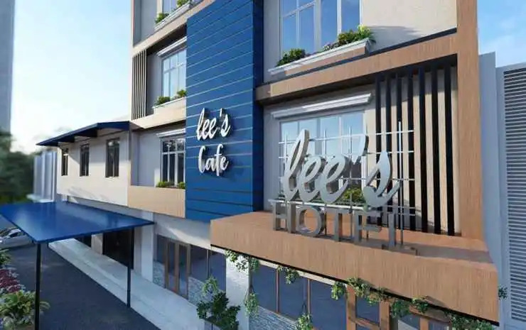 Lees Hotel