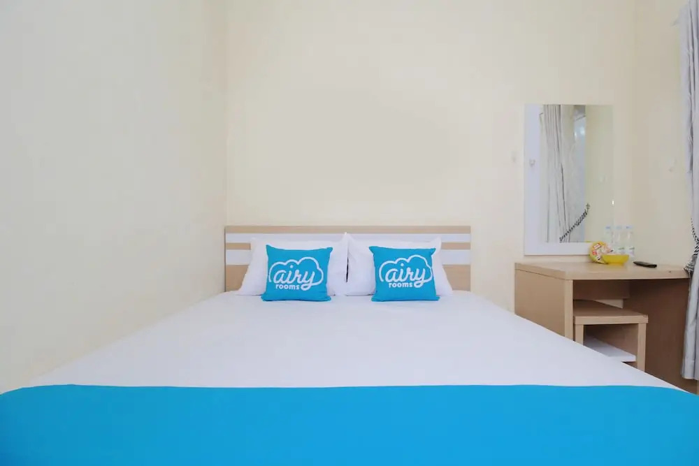 Airy Eco Papringan Ambarrukmo Ori Dua 7 Yogyakarta