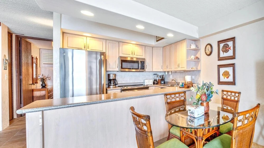K B M Resorts- Pkl-207 Perfect 1Bd Villa, Ocean Views, Large Floorplan and Easy Access!