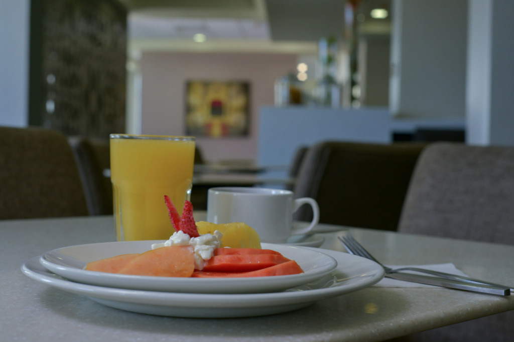 Hampton Inn Zacatecas