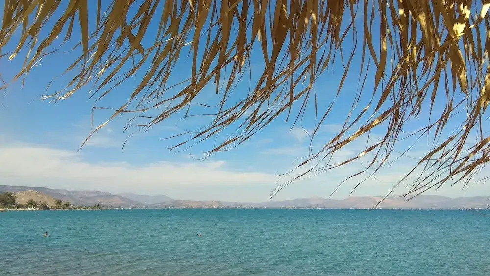 Linamare Eolos