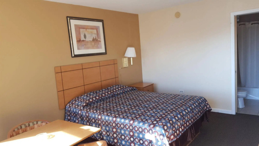 New Relax Inn Bridgeview