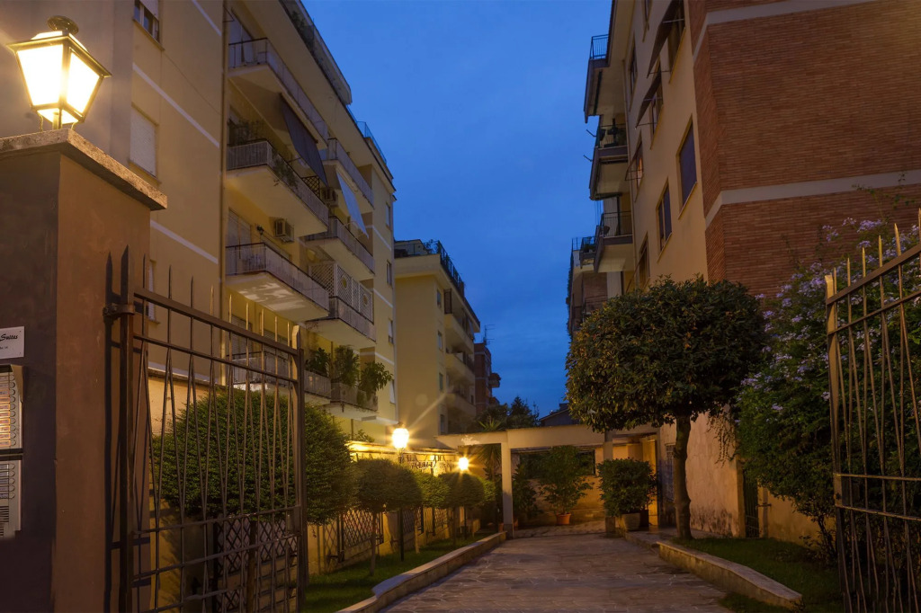 Fleming Suites by Hili