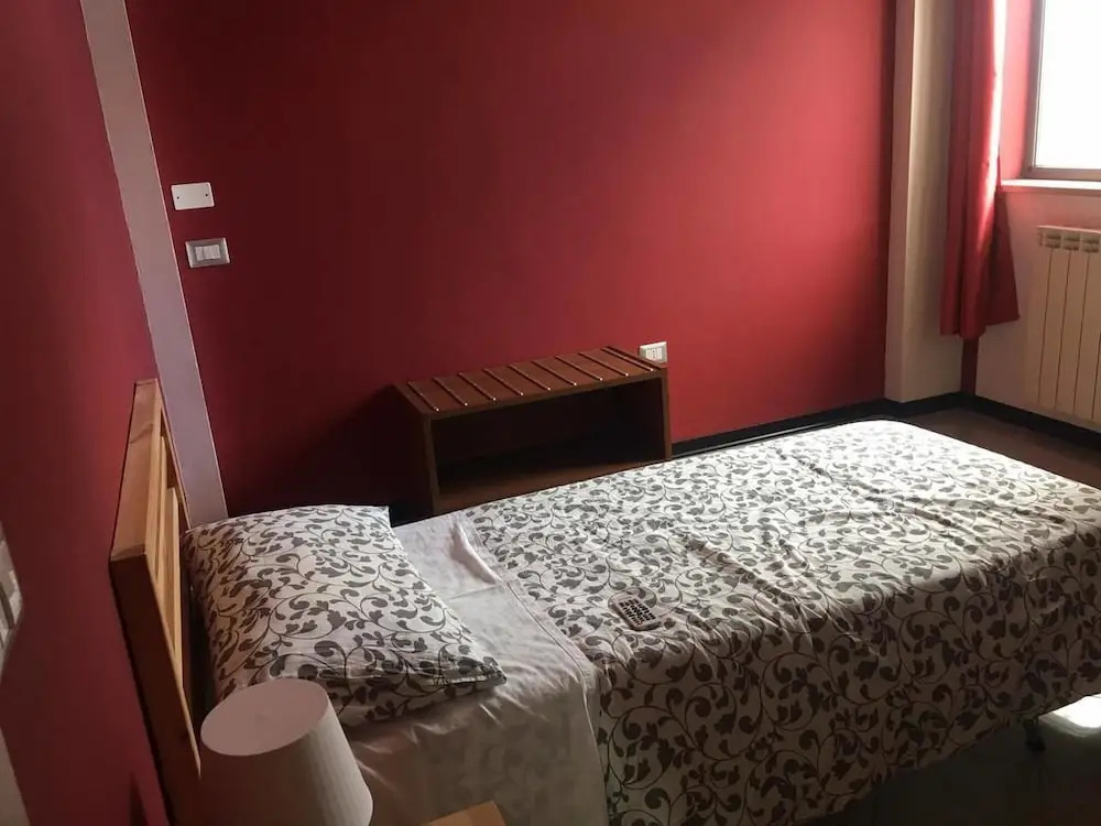 White House b&b