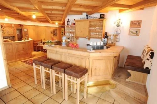 Hotel Almrausch
