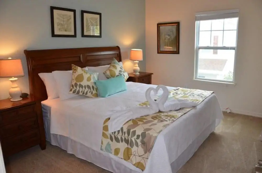 Nov Special at Lucaya 3 Beds 2 Bath ID: 61205