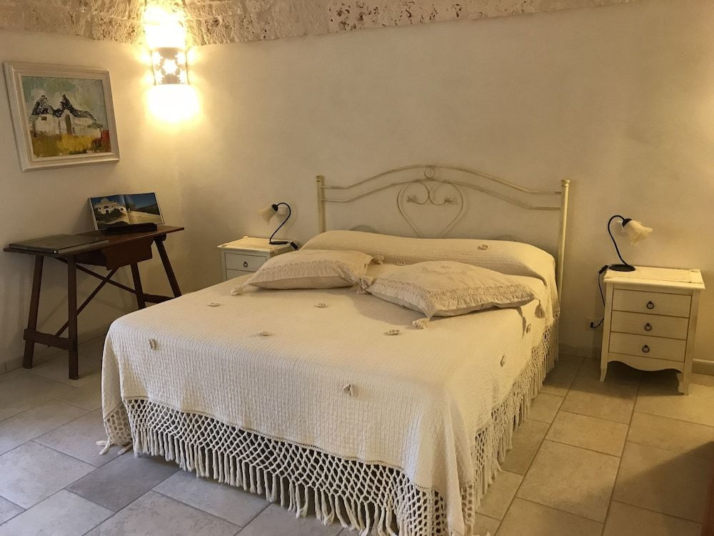 Il Trullo Di Giulietta