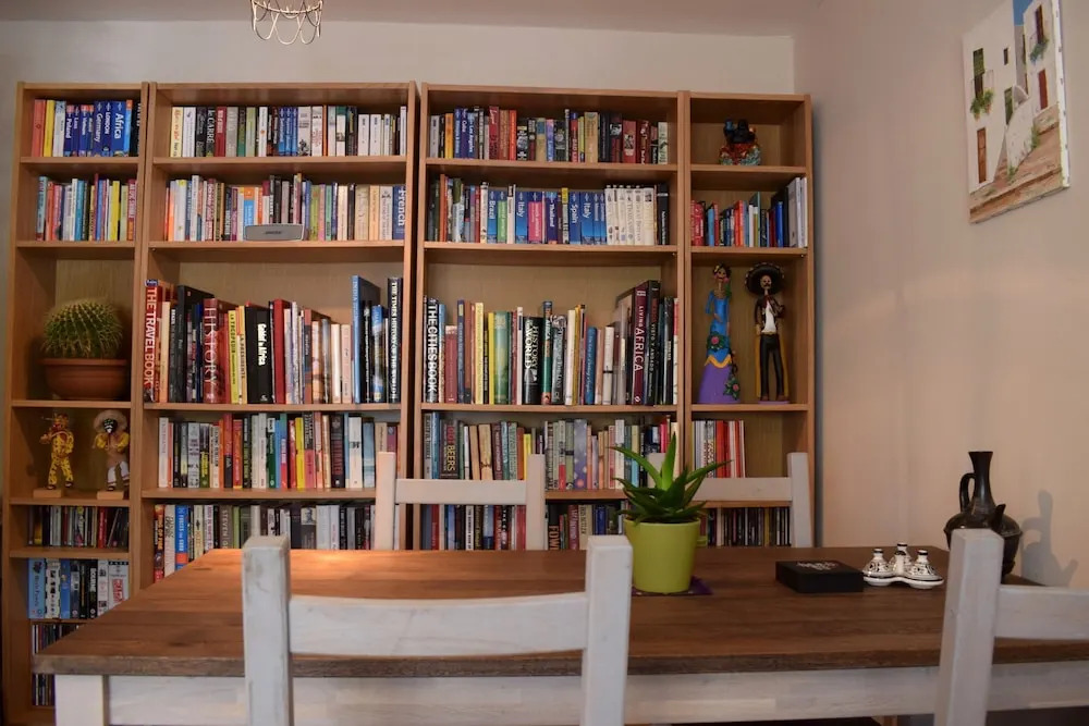 1 Bedroom Flat in Stoke Newington