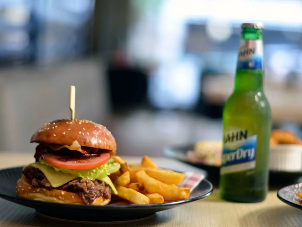 Mercure Brisbane Garden City