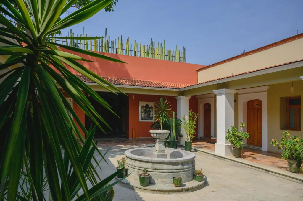 XTILU Hotel