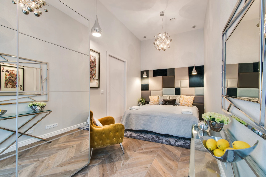 Z14 Boutique Residence - Krakow Old Town