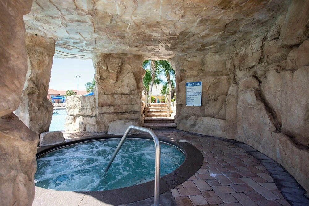 8951 Disney Dreams Family Townhouse Near Park