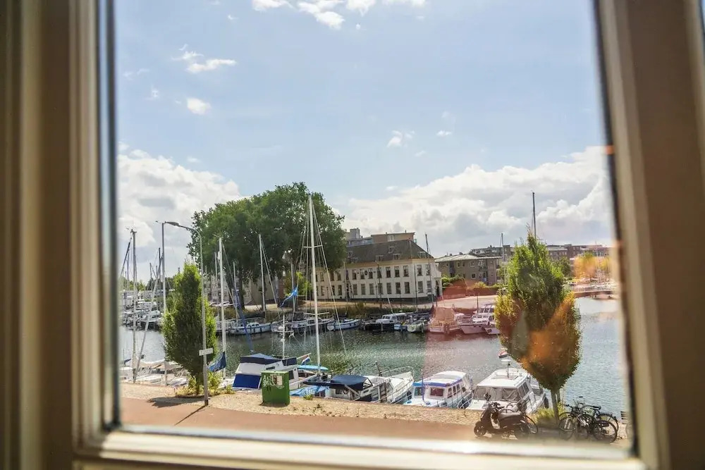 Boutiquehotel Princenjagt