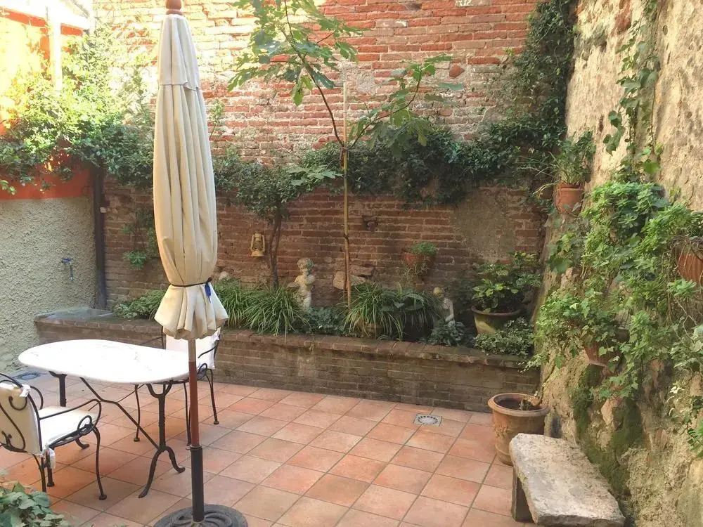 Al Teatro Home Apartment
