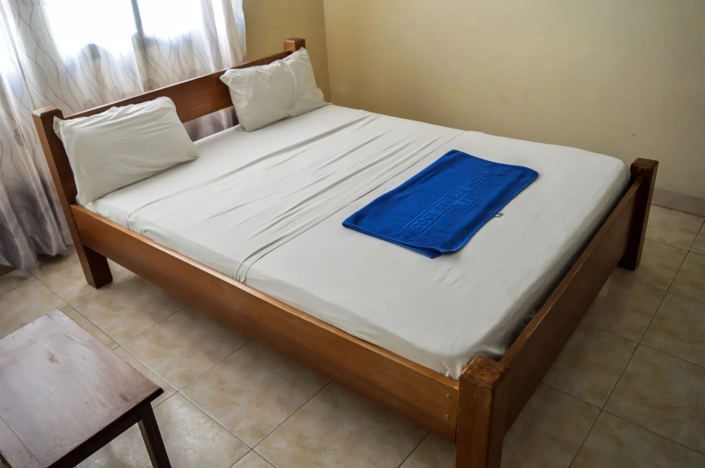 Cool Breeze Hotel Mombasa