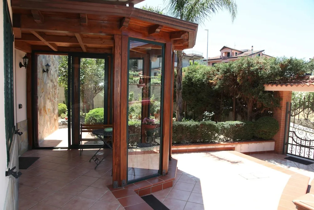 La Collina Capo dOrlando