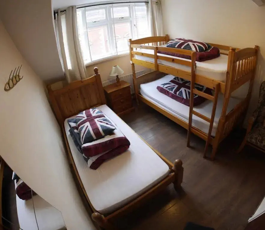 Midtown Hostel