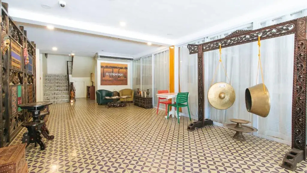 Eco Green Hotel by OYO Rooms