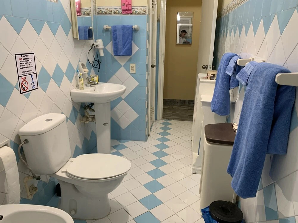 Apartamento Casas Continental