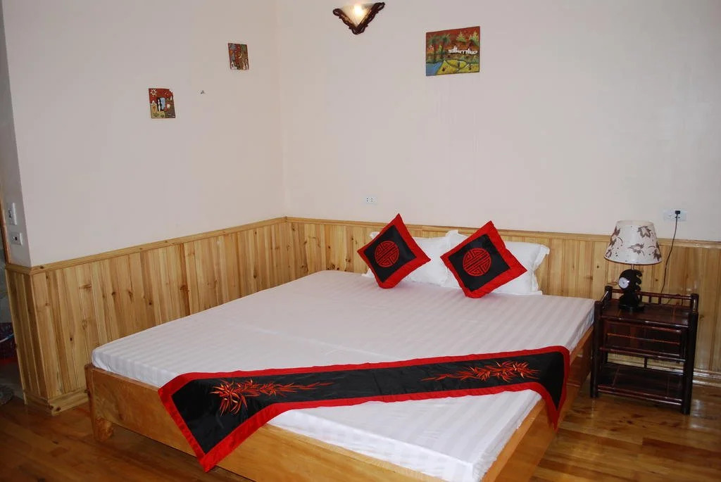 Sapa Cozy 2 Hotel