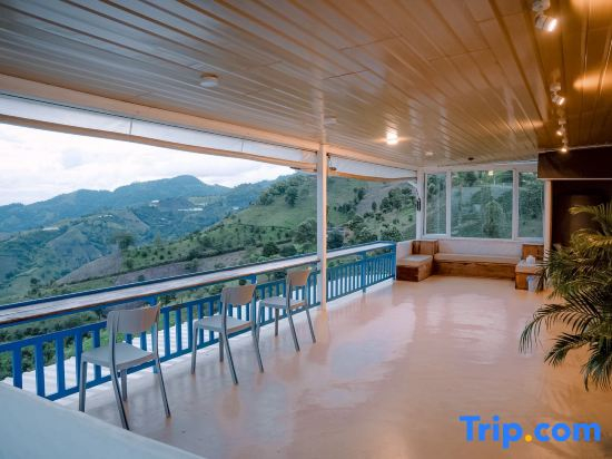 Nontawa Villa Doichang