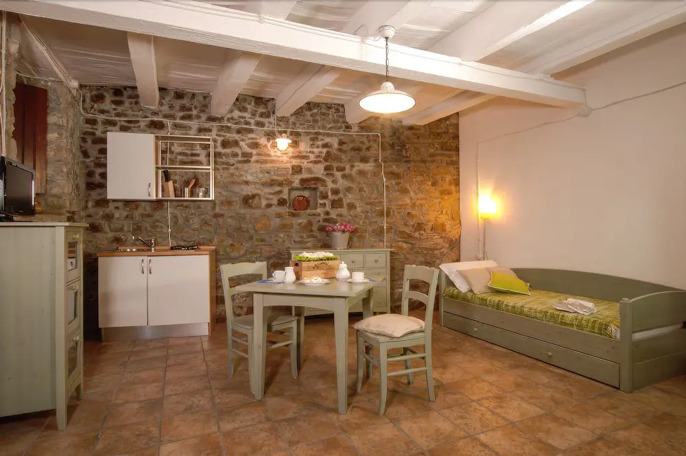 Borgo Albergo Le Costellazioni