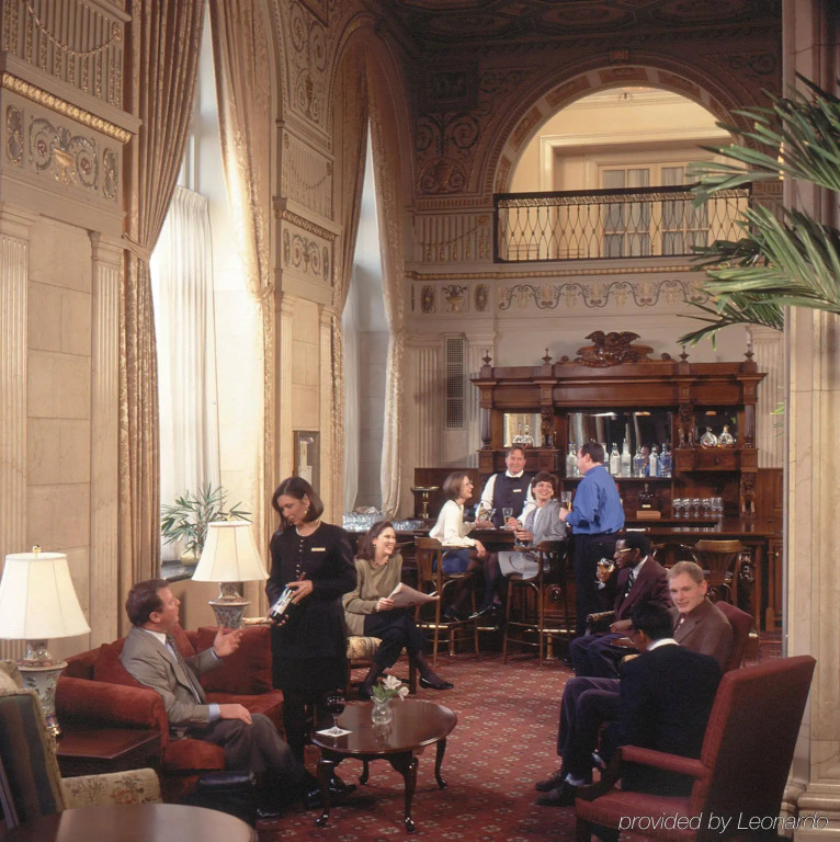 The Brown Hotel