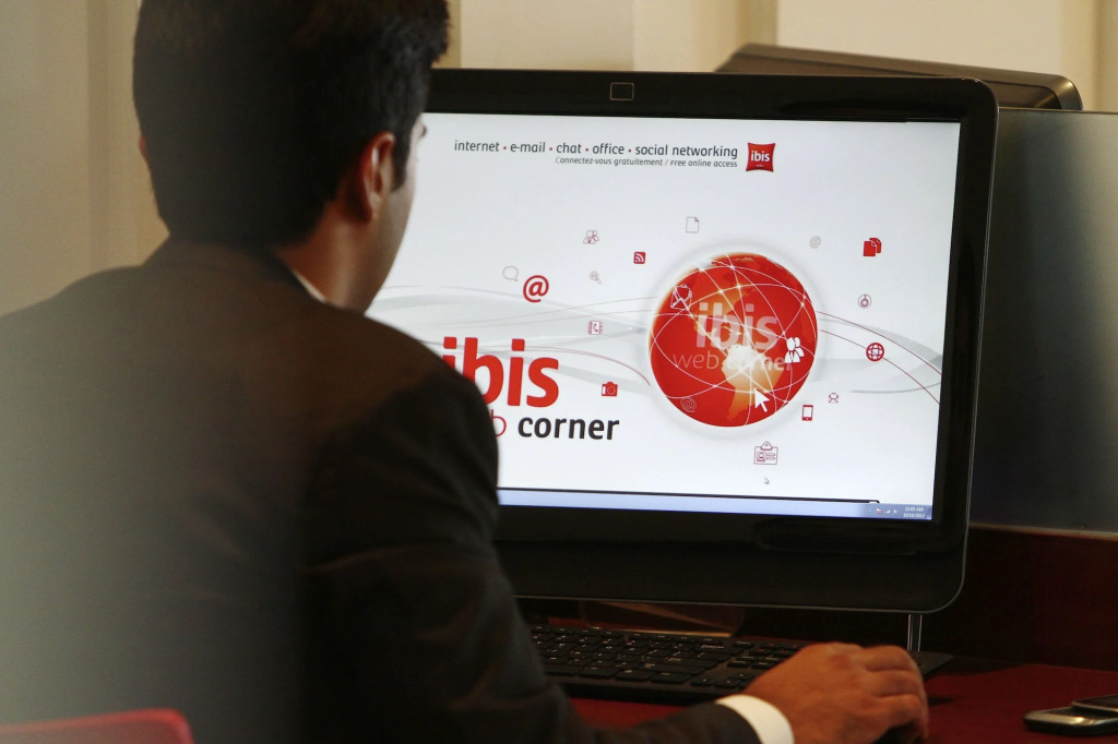 ibis Fribourg