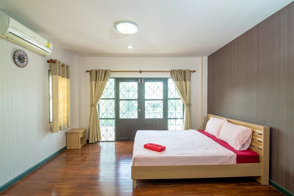 Baan Aorjao Pool Villa