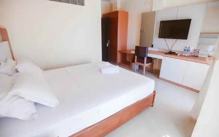 Chrysant Hotel and Resort
