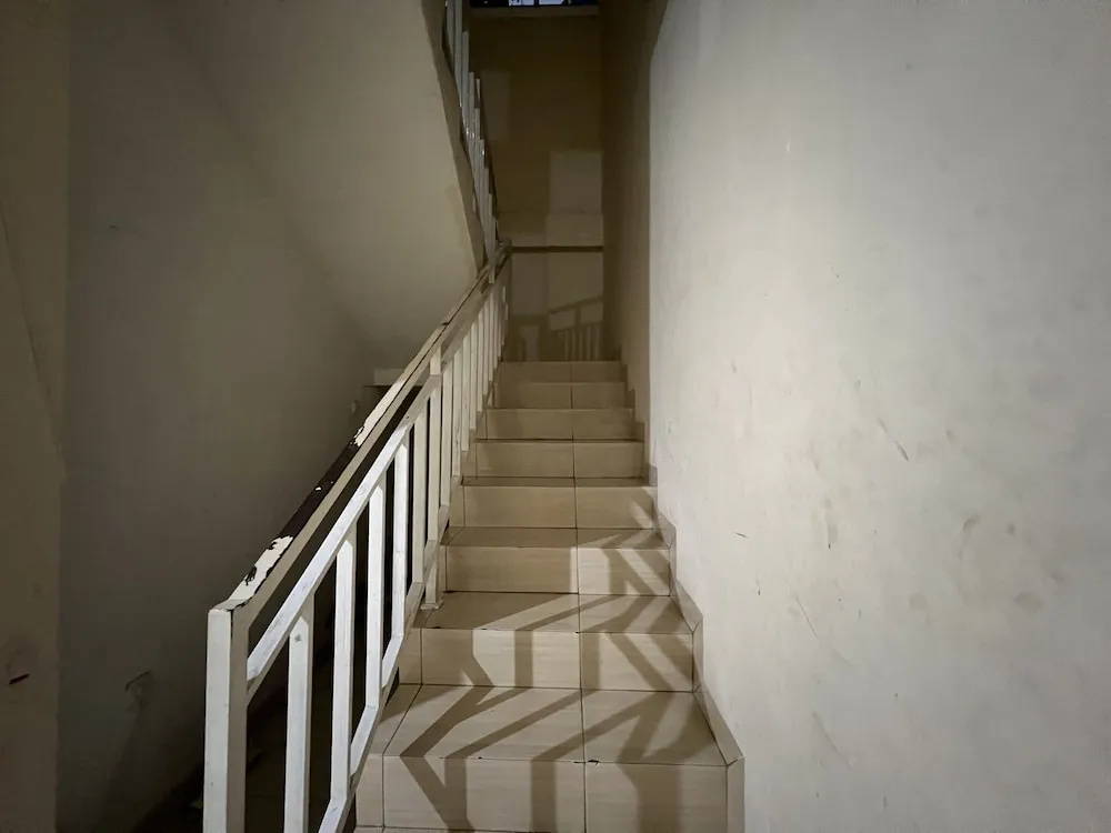Hotel O Anugrah Homestay Syariah