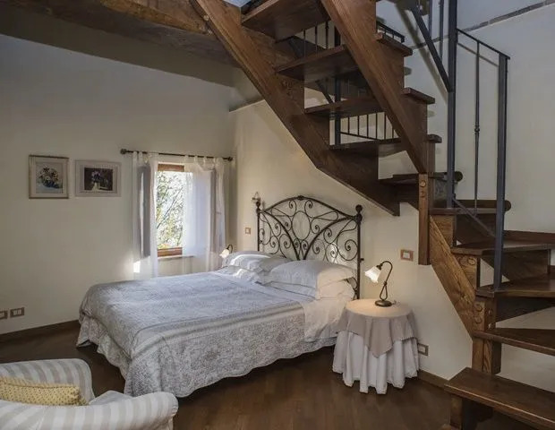 Villa Quercia