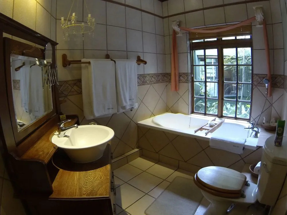 Kleine Eden Guesthouse