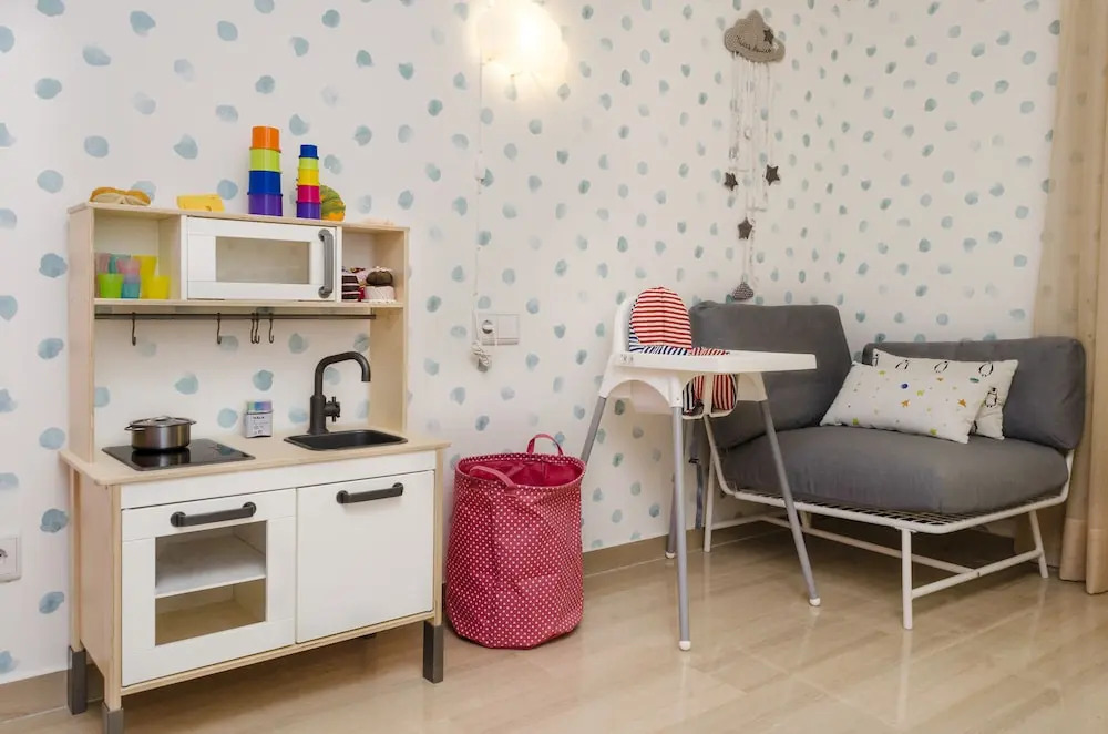 ApartUP Gulliver Kids