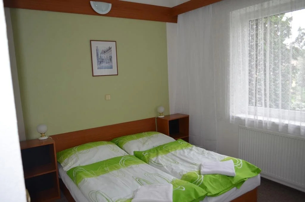 Hotel Amos