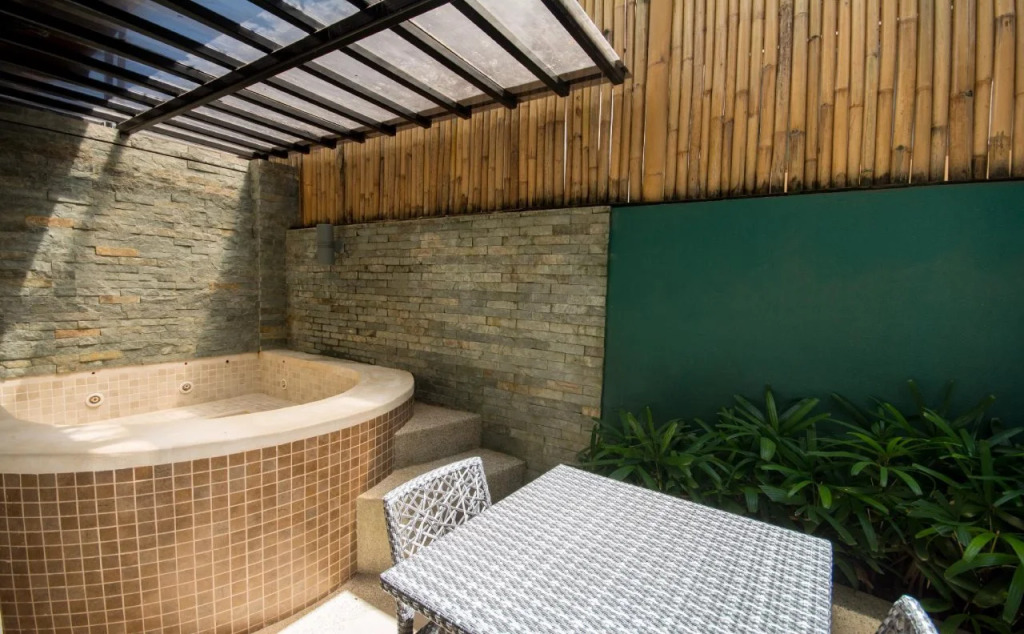 Boracay Haven Suites