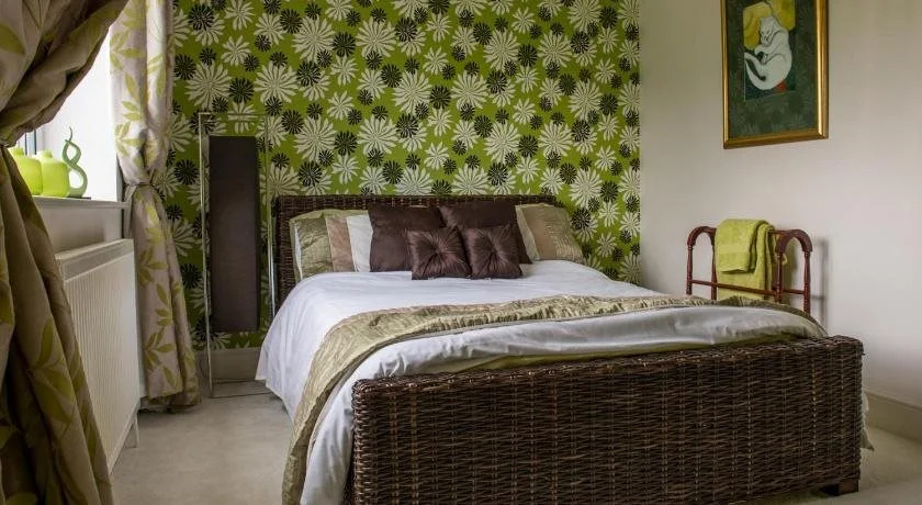 The Waters Edge Guest House