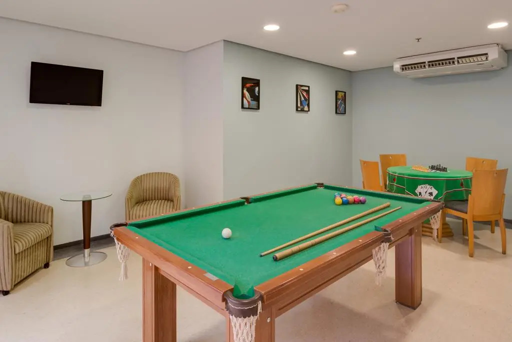 Blue Tree Towers All Suites Santo André