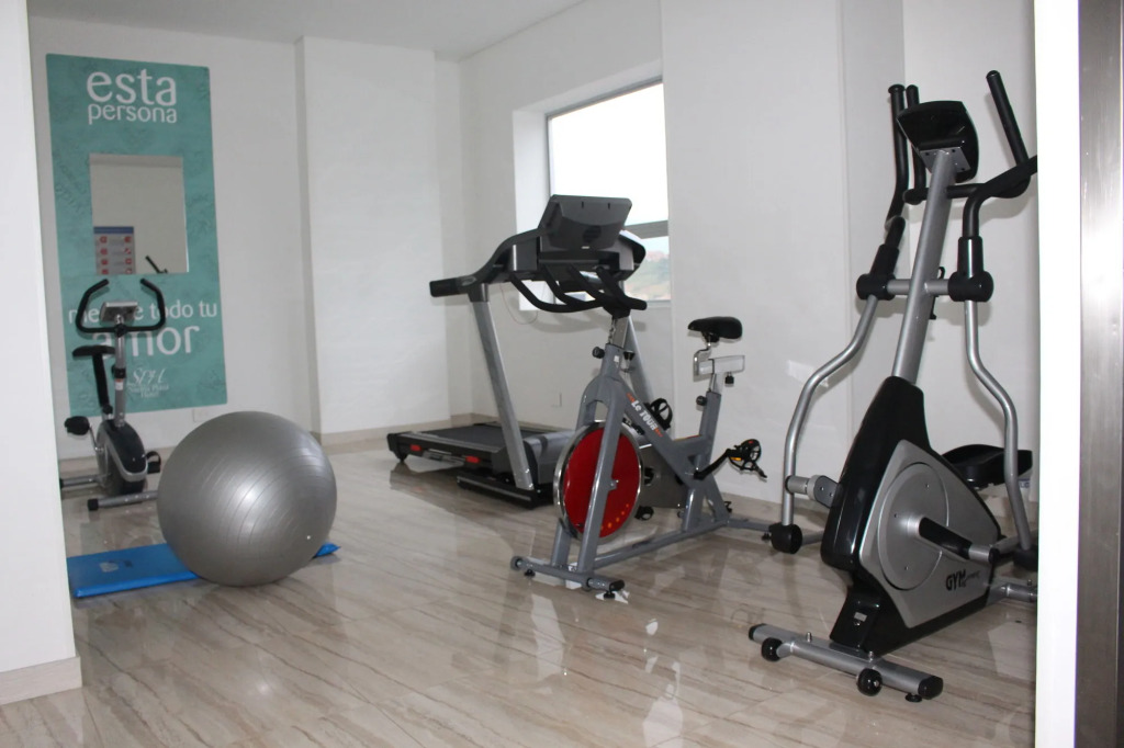 Hotel Sixtina Plaza Medellin
